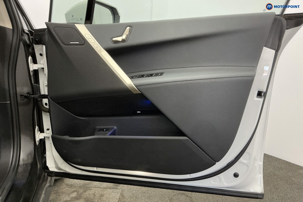 BMW IX Sport Automatic Electric SUV - Stock Number (1637046) - 28th supplementary image