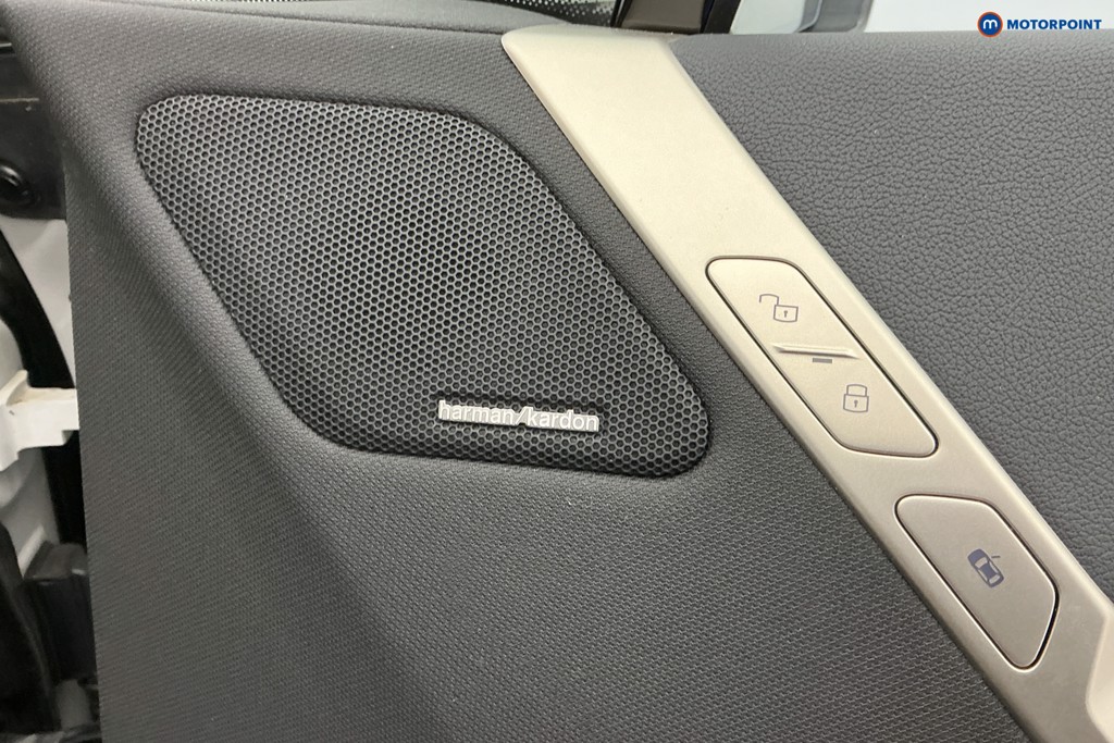 BMW IX Sport Automatic Electric SUV - Stock Number (1637046) - 31st supplementary image
