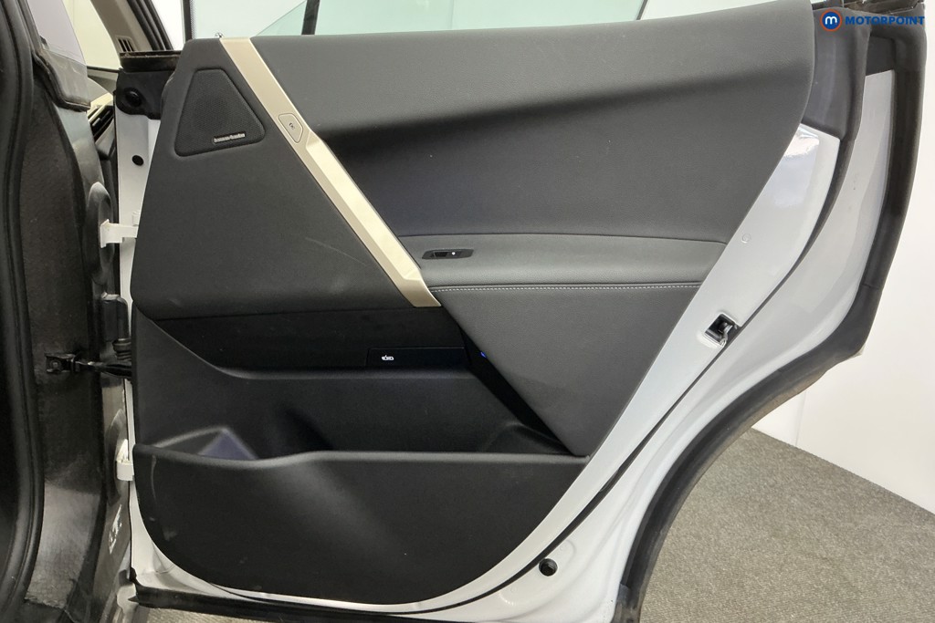 BMW IX Sport Automatic Electric SUV - Stock Number (1637046) - 33rd supplementary image