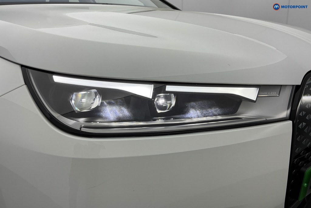 BMW IX Sport Automatic Electric SUV - Stock Number (1637046) - 36th supplementary image