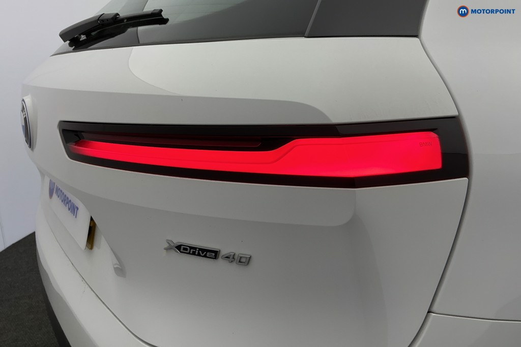 BMW IX Sport Automatic Electric SUV - Stock Number (1637046) - 37th supplementary image
