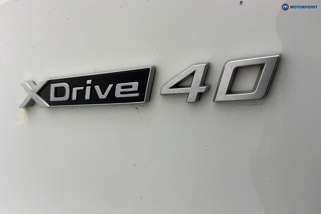 BMW IX Sport Automatic Electric SUV - Stock Number (1637046) - 38th supplementary image
