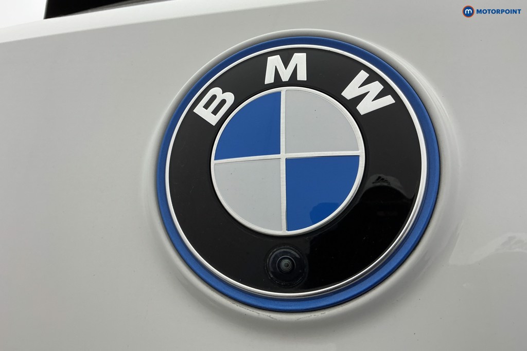 BMW IX Sport Automatic Electric SUV - Stock Number (1637046) - 39th supplementary image