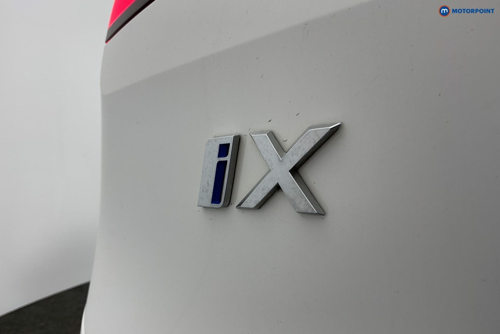 BMW IX Sport Automatic Electric SUV - Stock Number (1637046) - 40th supplementary image