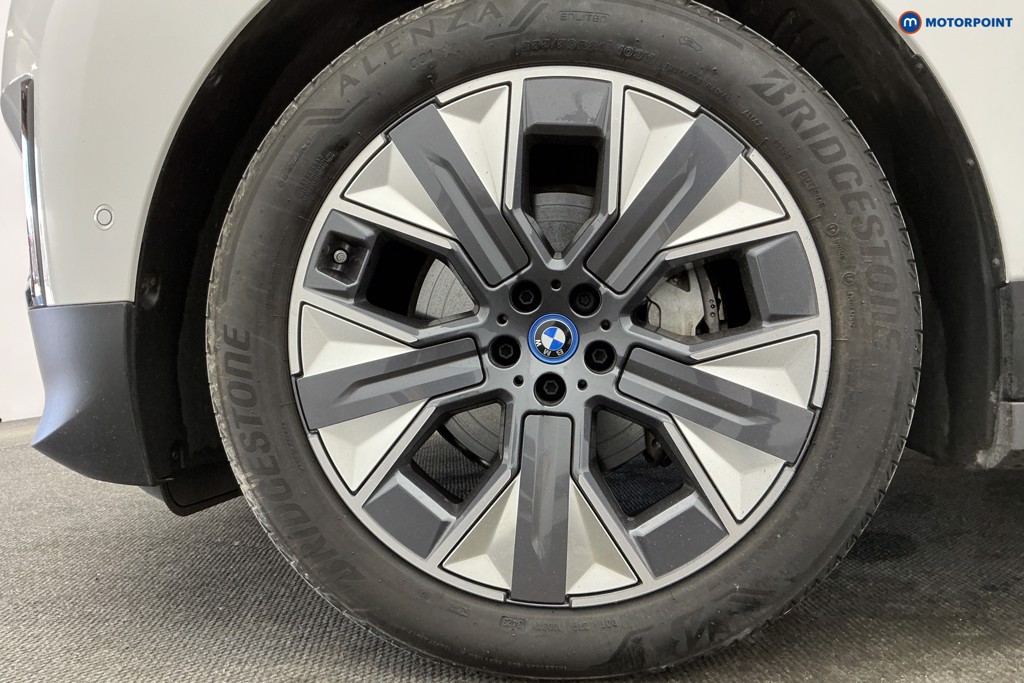 BMW IX Sport Automatic Electric SUV - Stock Number (1637046) - 41st supplementary image