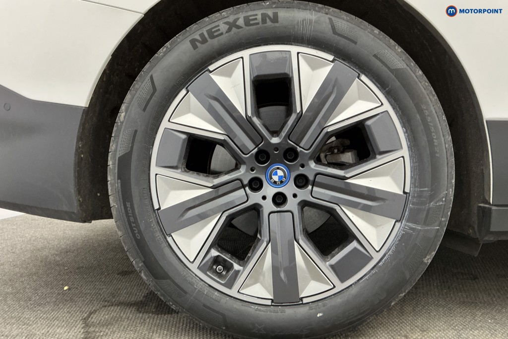 BMW IX Sport Automatic Electric SUV - Stock Number (1637046) - 43rd supplementary image