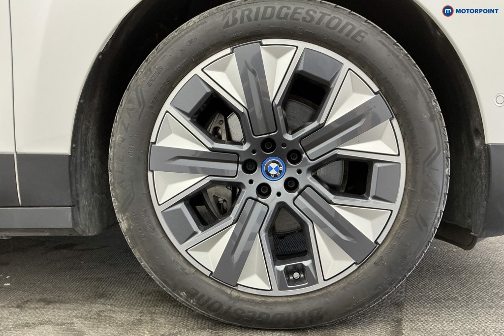 BMW IX Sport Automatic Electric SUV - Stock Number (1637046) - 44th supplementary image