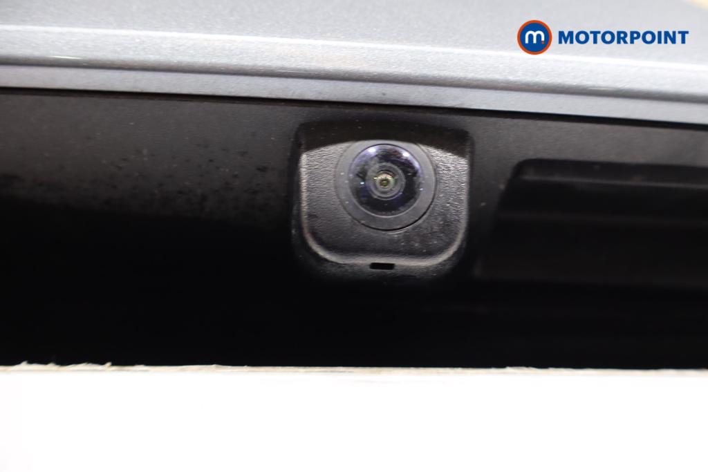 KIA Sportage Gt-Line Automatic Petrol-Electric Hybrid SUV - Stock Number (1637081) - 5th supplementary image