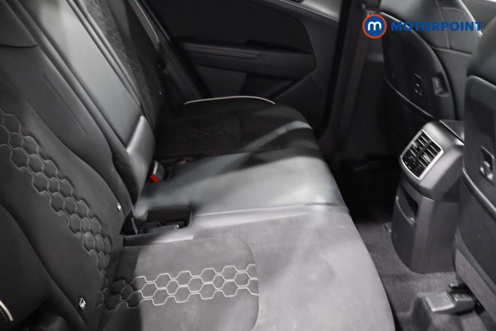KIA Sportage Gt-Line Automatic Petrol-Electric Hybrid SUV - Stock Number (1637081) - 8th supplementary image