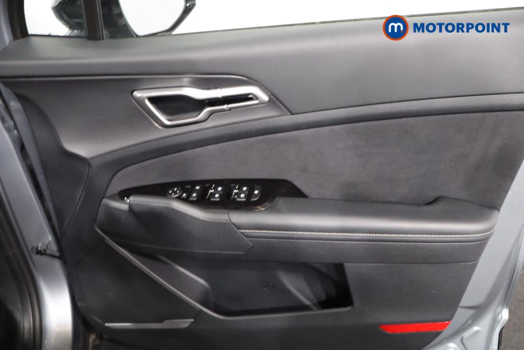 KIA Sportage Gt-Line Automatic Petrol-Electric Hybrid SUV - Stock Number (1637081) - 10th supplementary image
