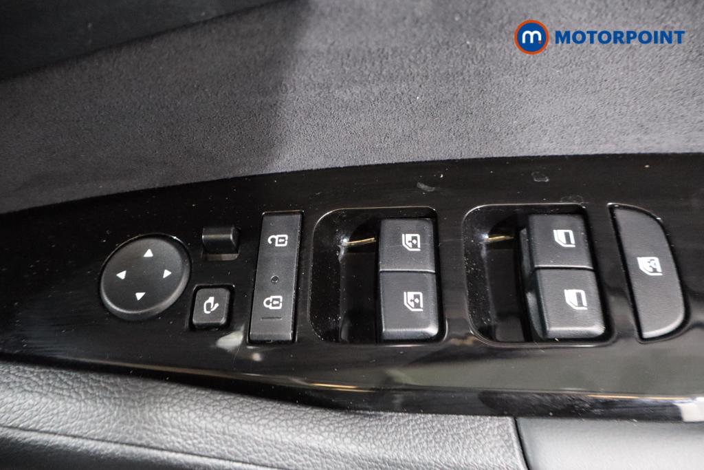 KIA Sportage Gt-Line Automatic Petrol-Electric Hybrid SUV - Stock Number (1637081) - 11th supplementary image