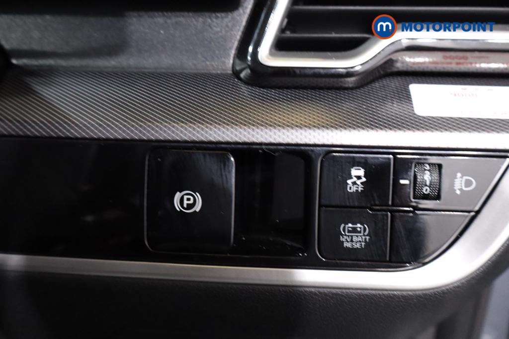 KIA Sportage Gt-Line Automatic Petrol-Electric Hybrid SUV - Stock Number (1637081) - 13th supplementary image