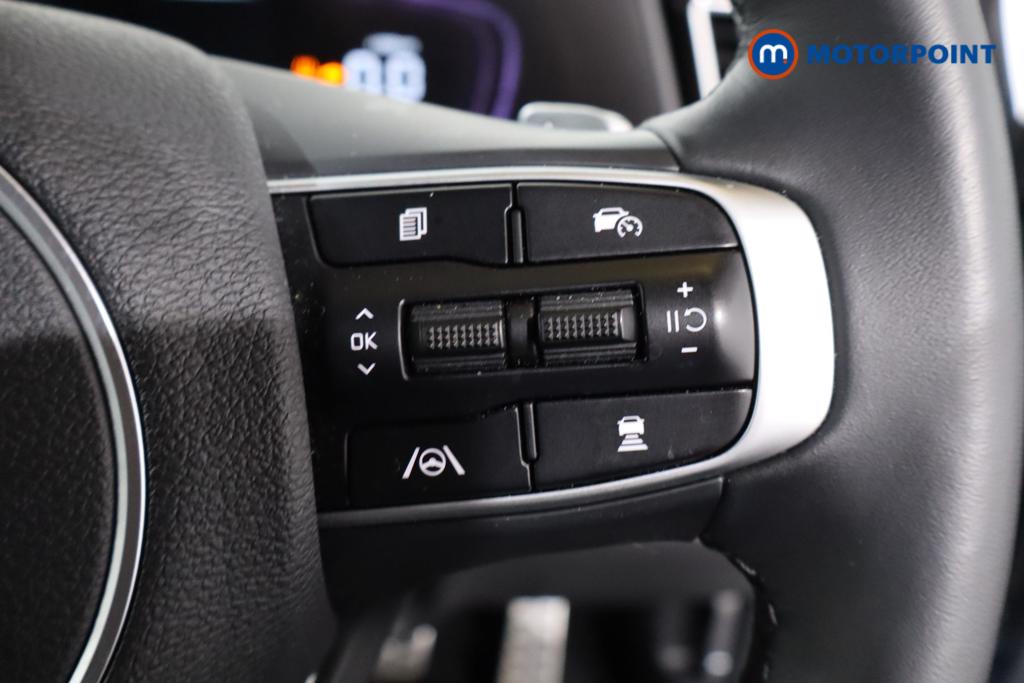 KIA Sportage Gt-Line Automatic Petrol-Electric Hybrid SUV - Stock Number (1637081) - 14th supplementary image
