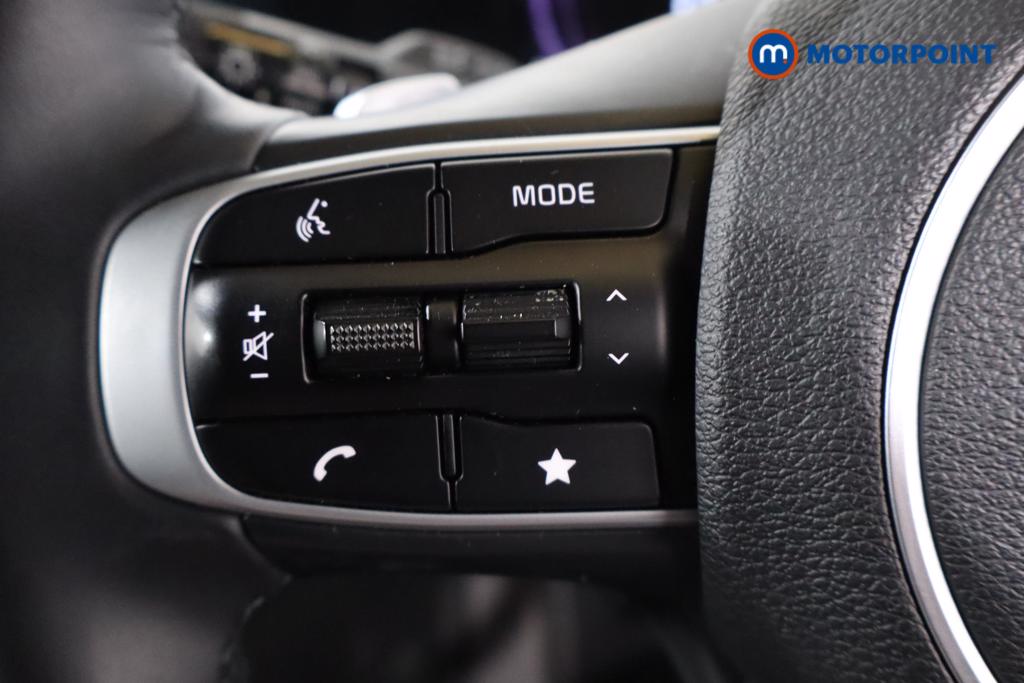 KIA Sportage Gt-Line Automatic Petrol-Electric Hybrid SUV - Stock Number (1637081) - 15th supplementary image