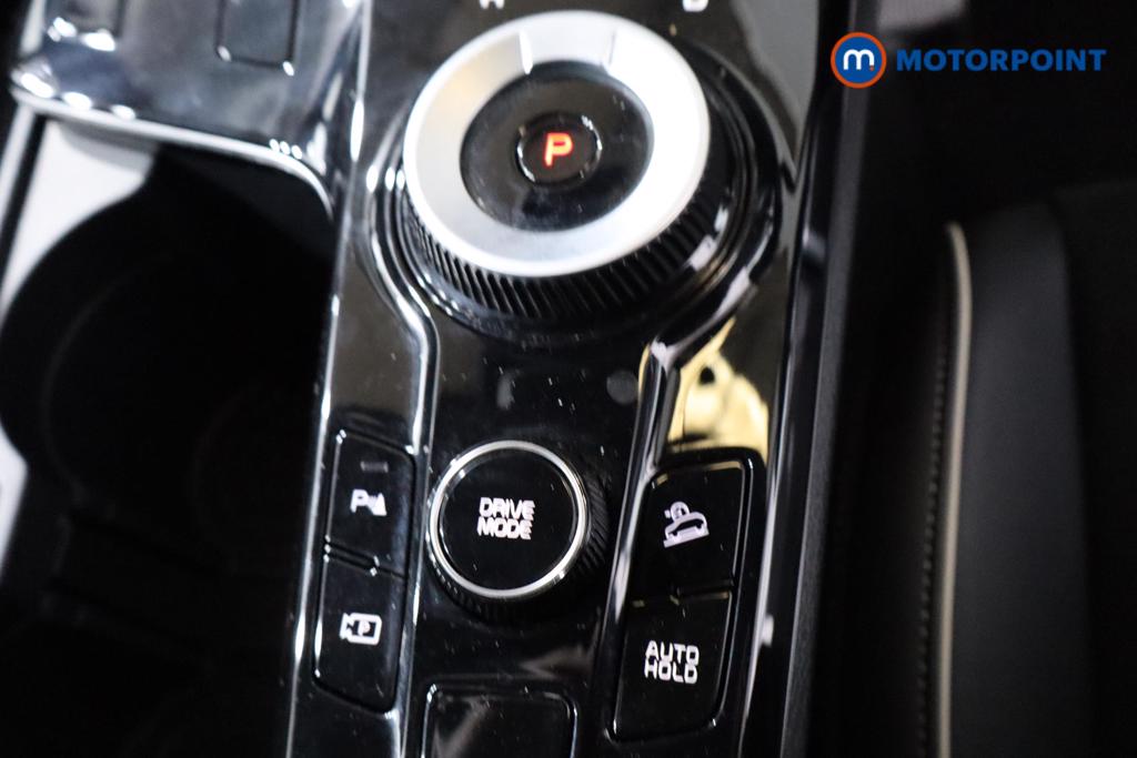 KIA Sportage Gt-Line Automatic Petrol-Electric Hybrid SUV - Stock Number (1637081) - 17th supplementary image
