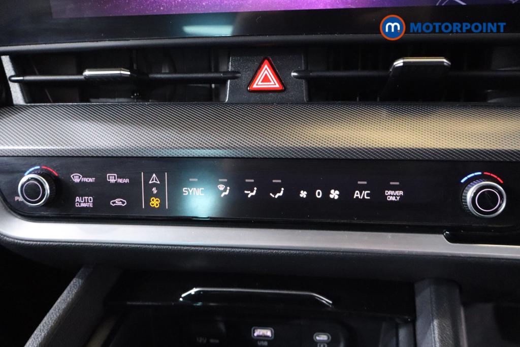 KIA Sportage Gt-Line Automatic Petrol-Electric Hybrid SUV - Stock Number (1637081) - 19th supplementary image