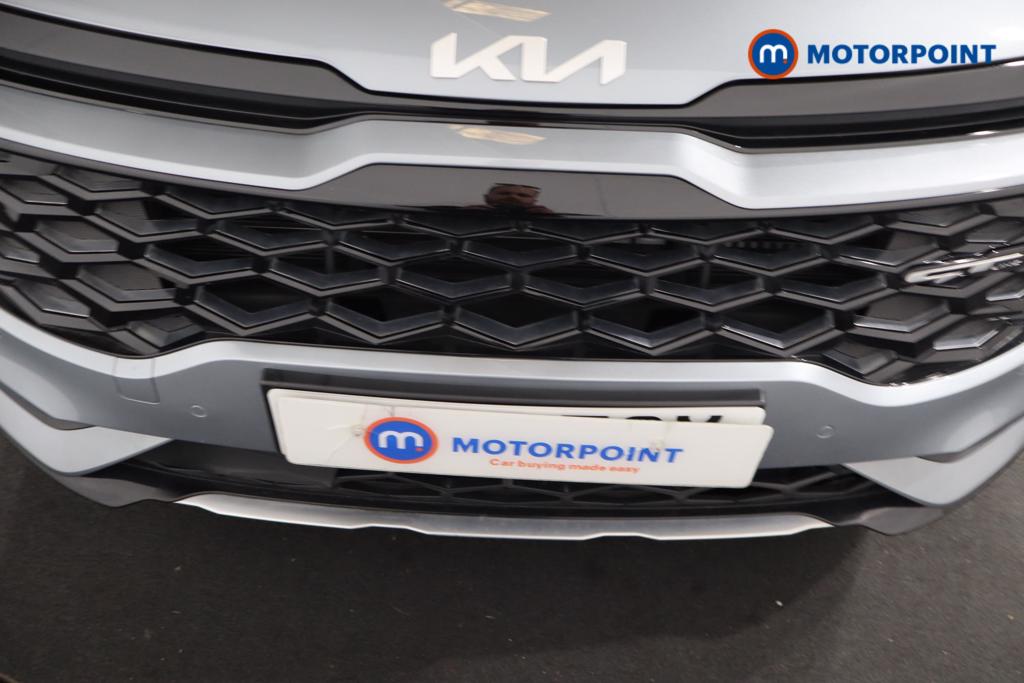 KIA Sportage Gt-Line Automatic Petrol-Electric Hybrid SUV - Stock Number (1637081) - 26th supplementary image