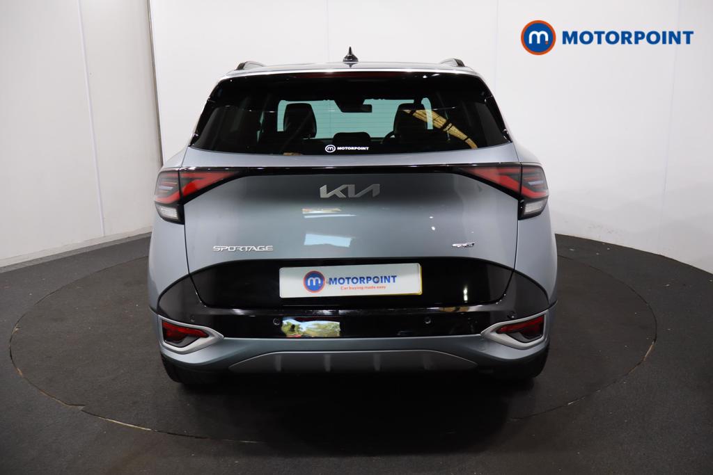 KIA Sportage Gt-Line Automatic Petrol-Electric Hybrid SUV - Stock Number (1637081) - 1st supplementary image
