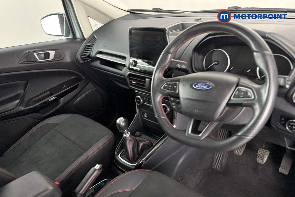 Ford Ecosport St-Line Manual Petrol SUV - Stock Number (1637167) - 2nd supplementary image