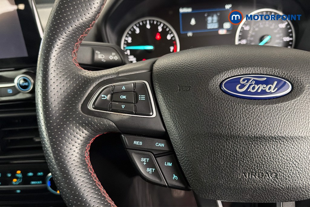 Ford Ecosport St-Line Manual Petrol SUV - Stock Number (1637167) - 3rd supplementary image