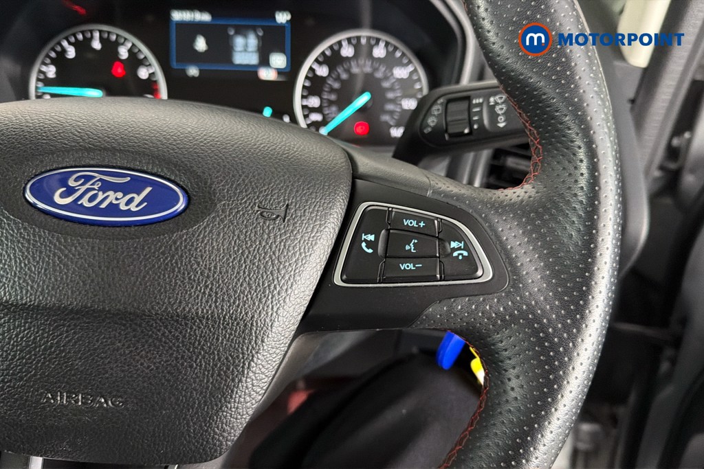 Ford Ecosport St-Line Manual Petrol SUV - Stock Number (1637167) - 4th supplementary image