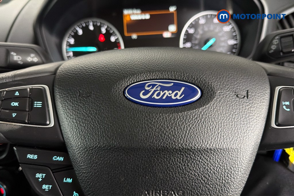 Ford Ecosport St-Line Manual Petrol SUV - Stock Number (1637167) - 5th supplementary image