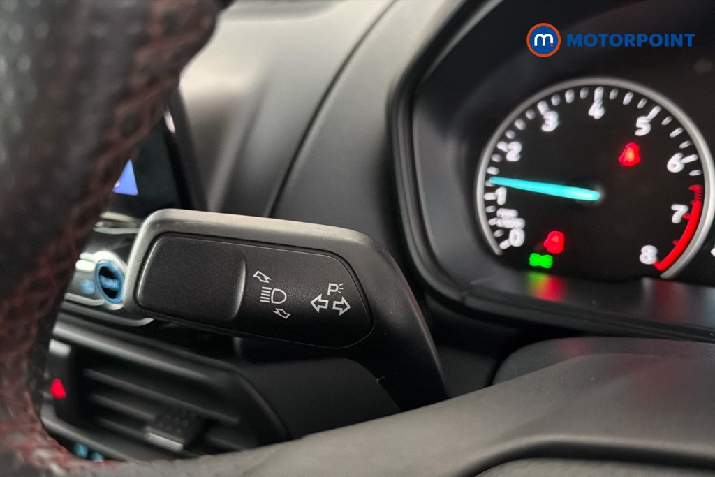 Ford Ecosport St-Line Manual Petrol SUV - Stock Number (1637167) - 6th supplementary image