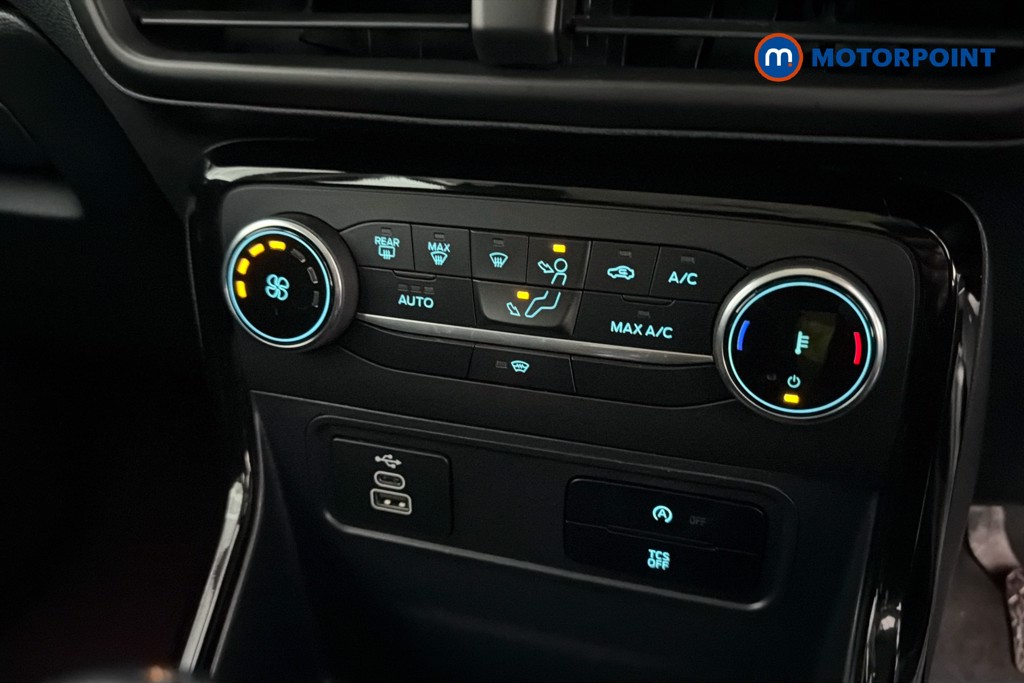 Ford Ecosport St-Line Manual Petrol SUV - Stock Number (1637167) - 12th supplementary image