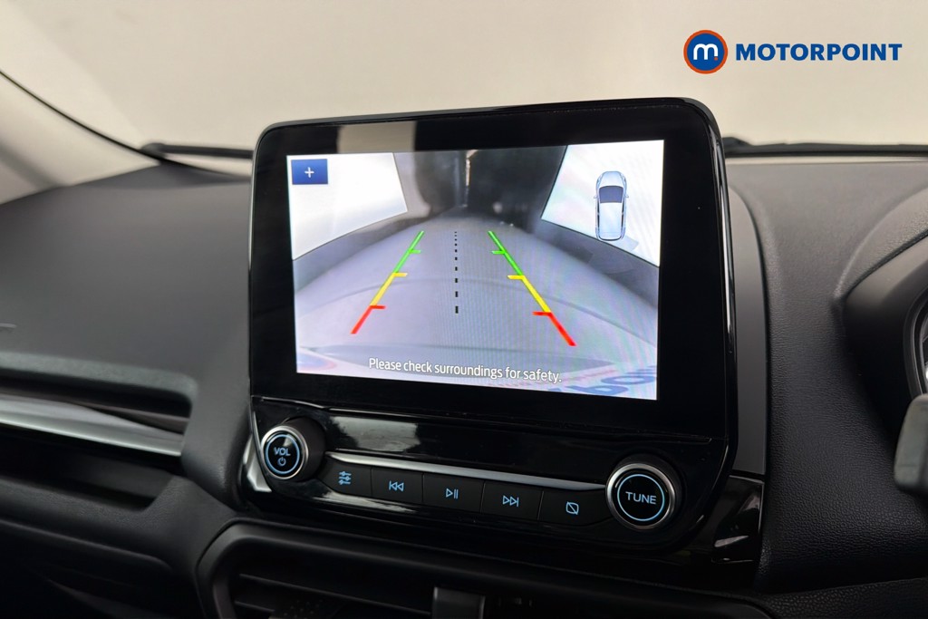 Ford Ecosport St-Line Manual Petrol SUV - Stock Number (1637167) - 13th supplementary image