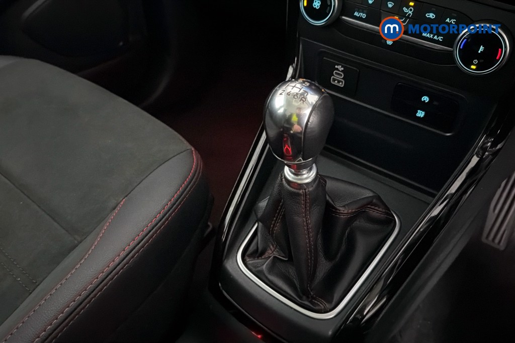 Ford Ecosport St-Line Manual Petrol SUV - Stock Number (1637167) - 15th supplementary image