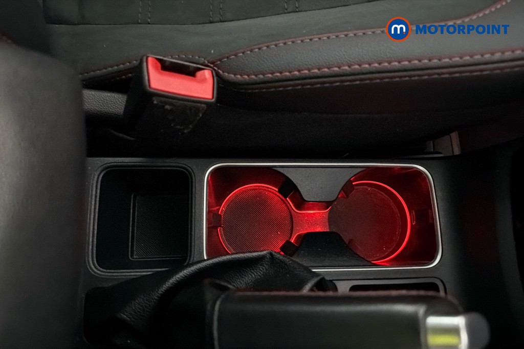 Ford Ecosport St-Line Manual Petrol SUV - Stock Number (1637167) - 16th supplementary image