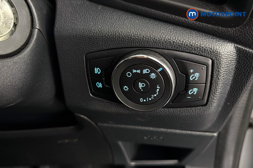 Ford Ecosport St-Line Manual Petrol SUV - Stock Number (1637167) - 18th supplementary image