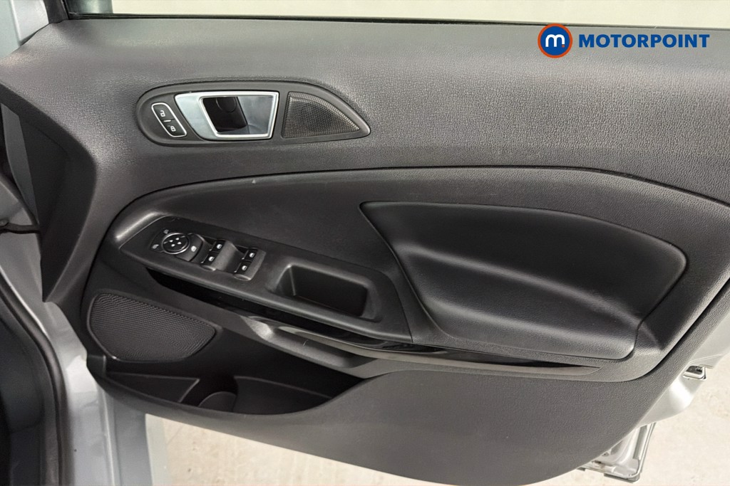 Ford Ecosport St-Line Manual Petrol SUV - Stock Number (1637167) - 19th supplementary image