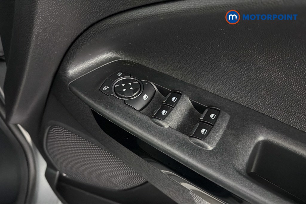 Ford Ecosport St-Line Manual Petrol SUV - Stock Number (1637167) - 20th supplementary image