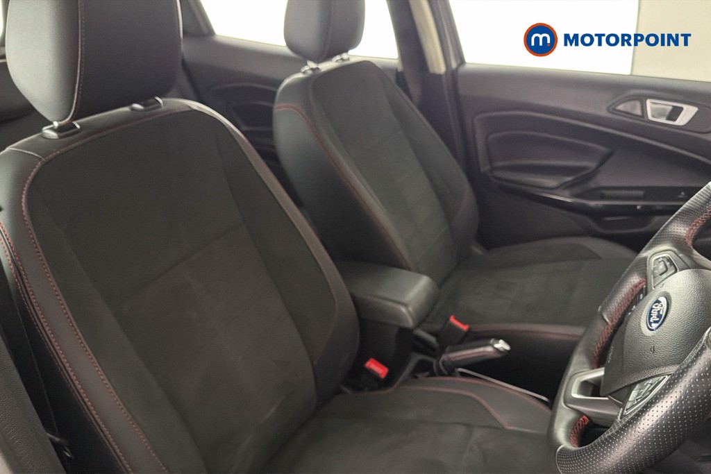 Ford Ecosport St-Line Manual Petrol SUV - Stock Number (1637167) - 22nd supplementary image