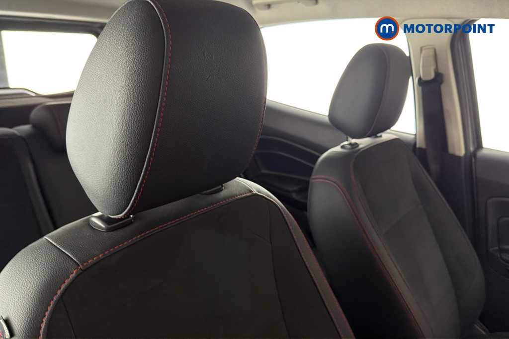 Ford Ecosport St-Line Manual Petrol SUV - Stock Number (1637167) - 23rd supplementary image