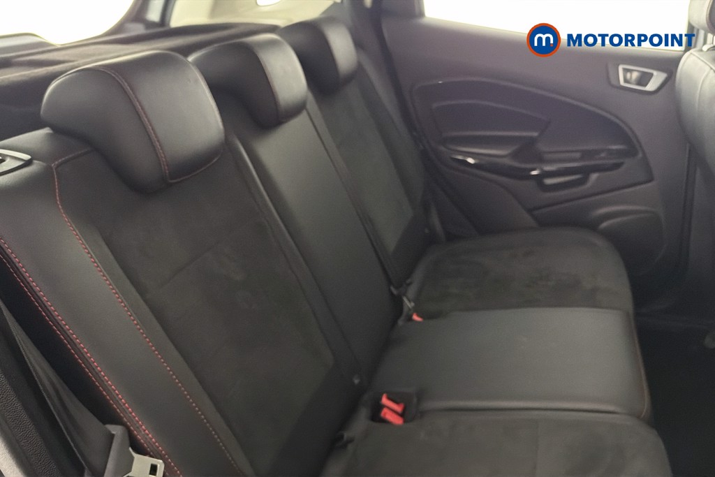 Ford Ecosport St-Line Manual Petrol SUV - Stock Number (1637167) - 28th supplementary image