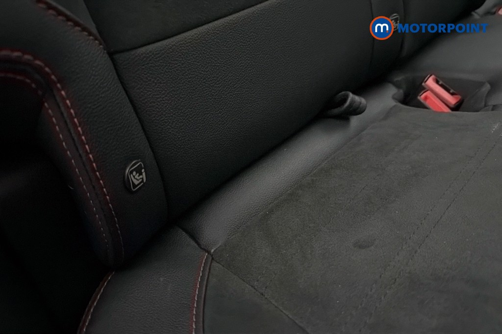 Ford Ecosport St-Line Manual Petrol SUV - Stock Number (1637167) - 29th supplementary image