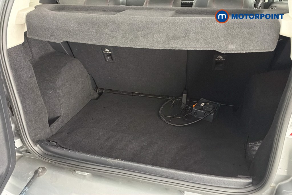 Ford Ecosport St-Line Manual Petrol SUV - Stock Number (1637167) - 33rd supplementary image