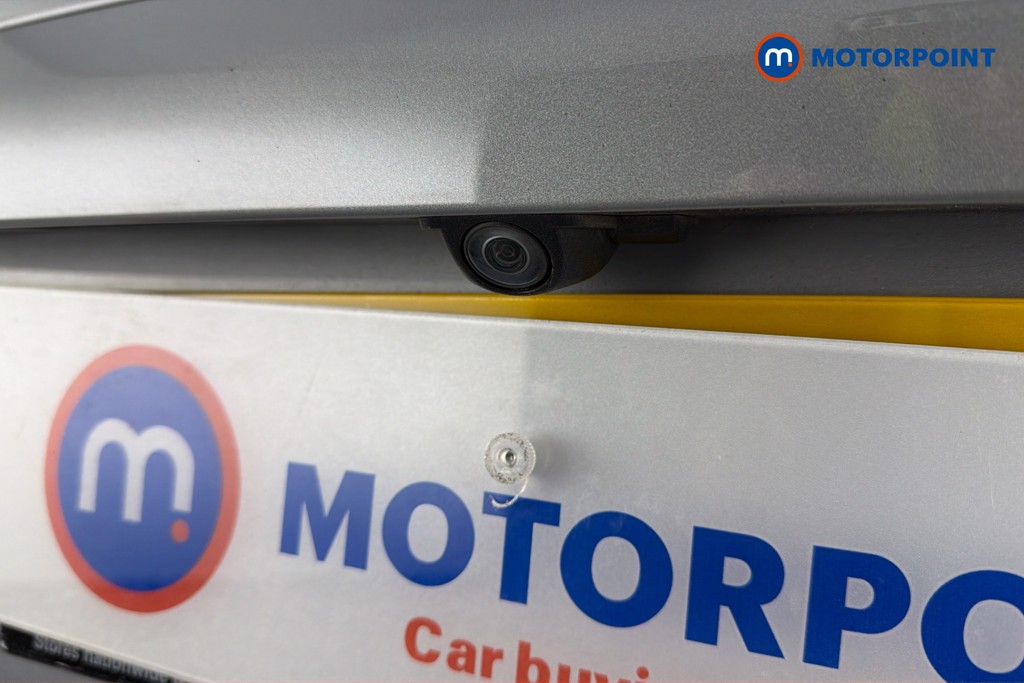 Ford Ecosport St-Line Manual Petrol SUV - Stock Number (1637167) - 36th supplementary image