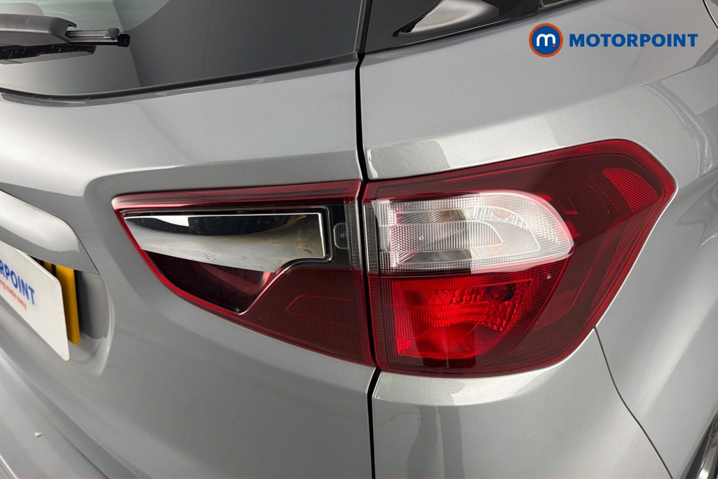 Ford Ecosport St-Line Manual Petrol SUV - Stock Number (1637167) - 38th supplementary image