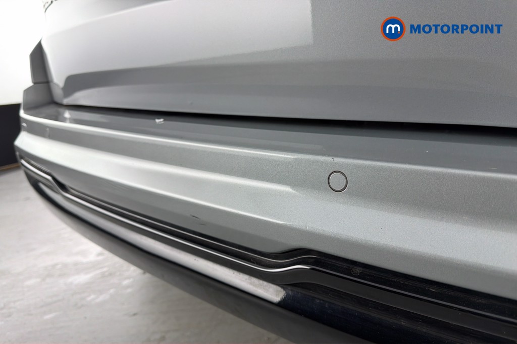 Ford Ecosport St-Line Manual Petrol SUV - Stock Number (1637167) - 40th supplementary image