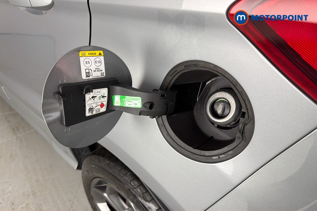 Ford Ecosport St-Line Manual Petrol SUV - Stock Number (1637167) - 41st supplementary image