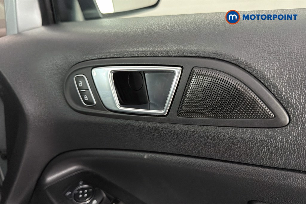 Ford Ecosport St-Line Manual Petrol SUV - Stock Number (1637167) - 42nd supplementary image