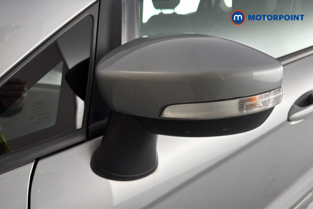 Ford Ecosport St-Line Manual Petrol SUV - Stock Number (1637167) - 43rd supplementary image