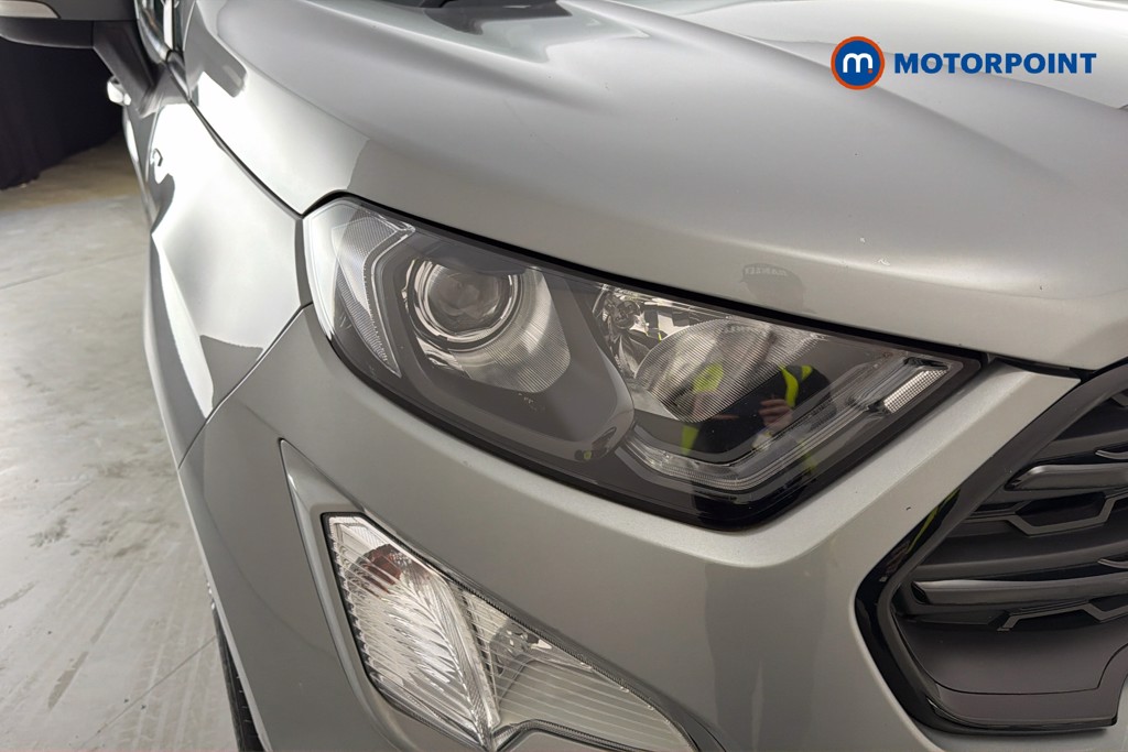 Ford Ecosport St-Line Manual Petrol SUV - Stock Number (1637167) - 44th supplementary image