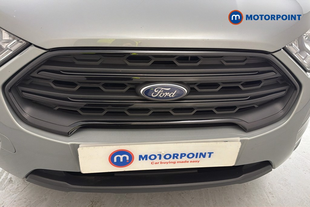 Ford Ecosport St-Line Manual Petrol SUV - Stock Number (1637167) - 45th supplementary image