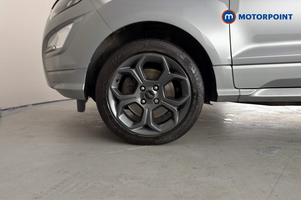 Ford Ecosport St-Line Manual Petrol SUV - Stock Number (1637167) - 47th supplementary image