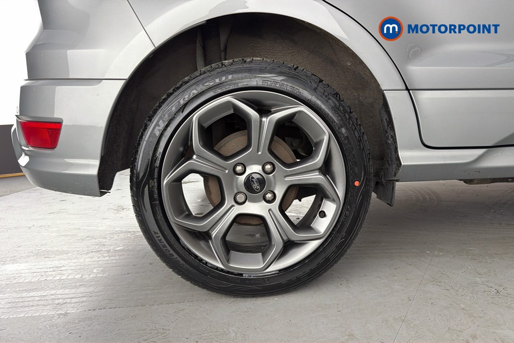 Ford Ecosport St-Line Manual Petrol SUV - Stock Number (1637167) - 49th supplementary image