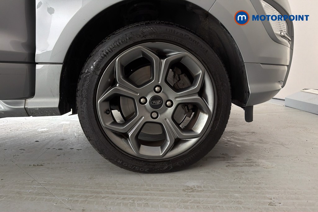 Ford Ecosport St-Line Manual Petrol SUV - Stock Number (1637167) - 50th supplementary image